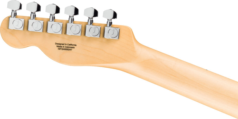 Fender Standard Telecaster - Butterscotch Blonde