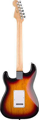 Fender Standard Stratocaster - 3-Color Sunburst (Open Box)