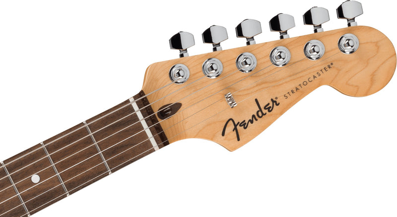 Fender Standard Stratocaster - 3-Color Sunburst