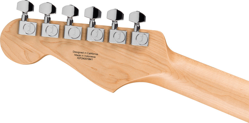Fender Standard Stratocaster - 3-Color Sunburst (Open Box)
