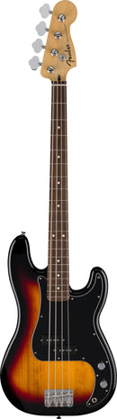 Fender Standard Precision Bass - 3-Color Sunburst (Open Box)
