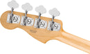 Fender Standard Precision Bass - 3-Color Sunburst (Open Box)