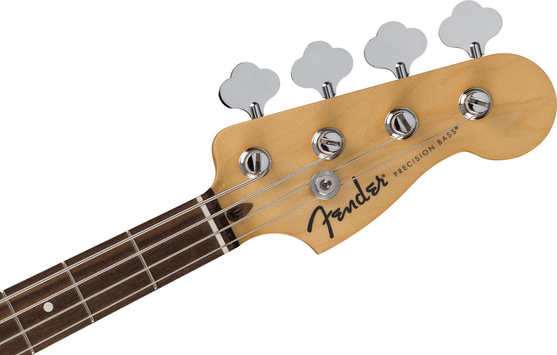 Fender Standard Precision Bass - 3-Color Sunburst (Open Box)
