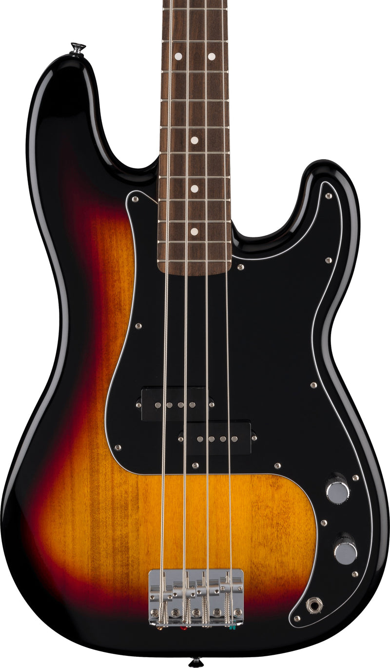 Fender Standard Precision Bass - 3-Color Sunburst