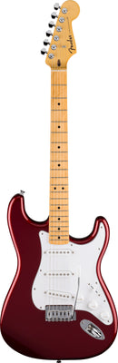 Fender Standard Stratocaster - Candy Cola (Open Box)