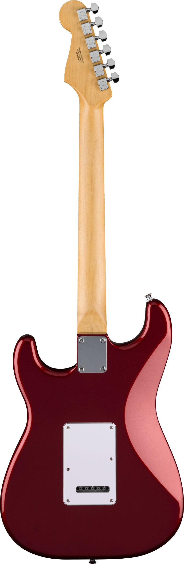 Fender Standard Stratocaster - Candy Cola