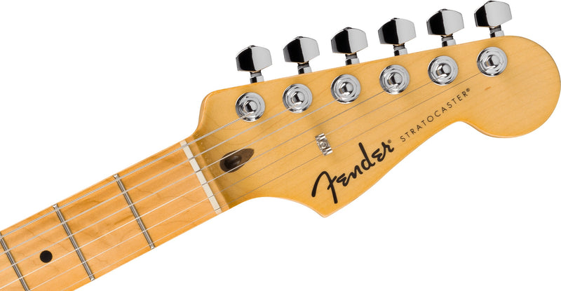 Fender Standard Stratocaster - Candy Cola