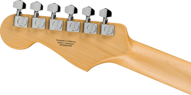 Fender Standard Stratocaster - Candy Cola (Open Box)