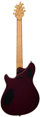 EVH Wolfgang Special TOM - Oxblood (Open Box)