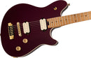 EVH Wolfgang Special TOM - Oxblood (Open Box)