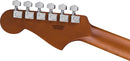 Fender Acoustasonic Standard Jazzmaster - Black