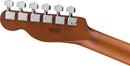 Fender Acoustasonic Standard Telecaster - Honey Burst