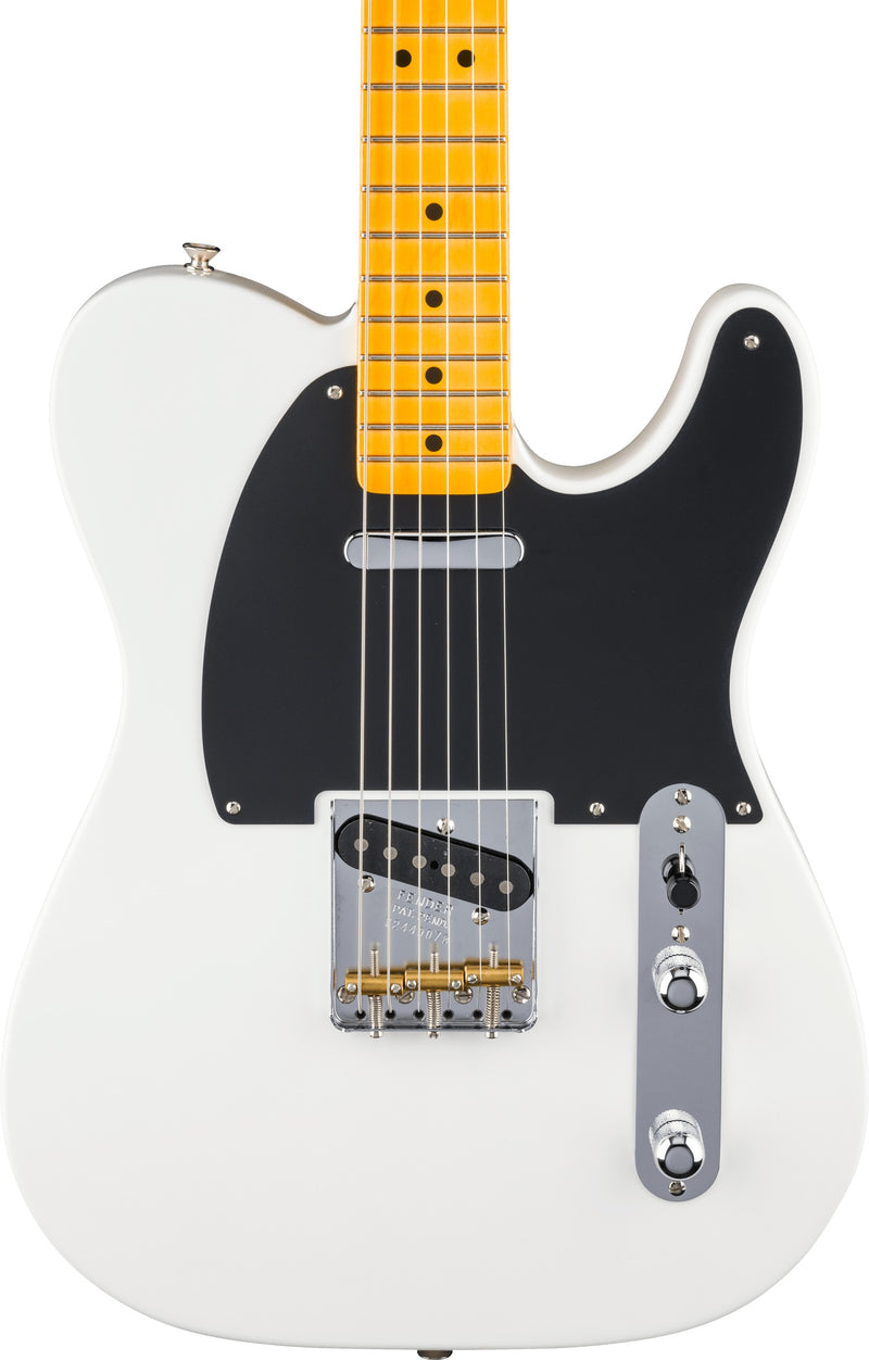 Fender Limited Edition American Vintage II 1951 Telecaster - Prototype White