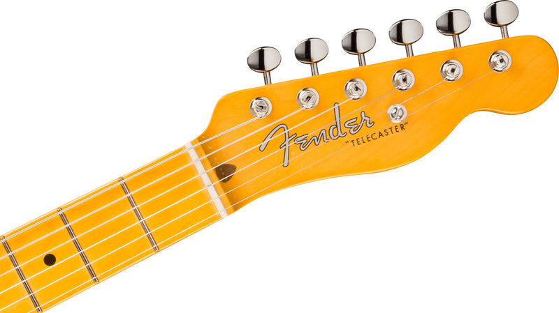 Fender Limited Edition American Vintage II 1951 Telecaster - Prototype White