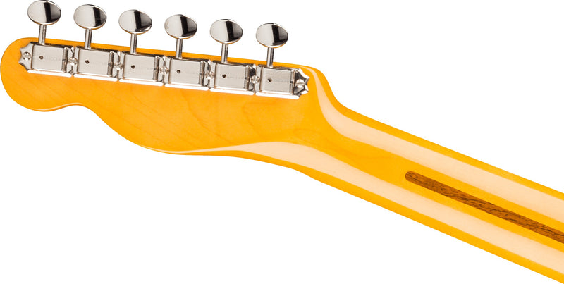 Fender Limited Edition American Vintage II 1951 Telecaster - Prototype White