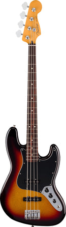 Fender Limited Edition Player II Jazz Bass - Sparkle 3-Color Sunburst (Open Box)