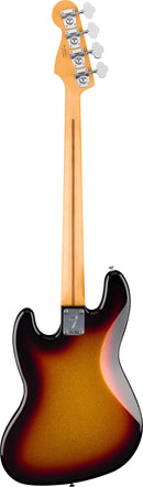 Fender Limited Edition Player II Jazz Bass - Sparkle 3-Color Sunburst
