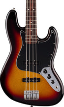 Fender Limited Edition Player II Jazz Bass - Sparkle 3-Color Sunburst