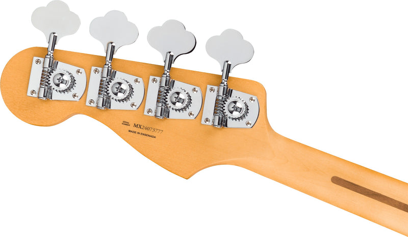 Fender Limited Edition Player II Jazz Bass - Sparkle 3-Color Sunburst