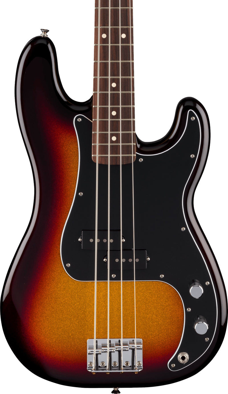 Fender Limited Edition Player II Precision Bass - Sparkle 3-Color Sunburst