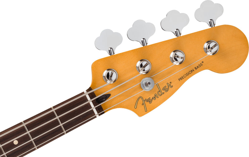 Fender Limited Edition Player II Precision Bass - Sparkle 3-Color Sunburst