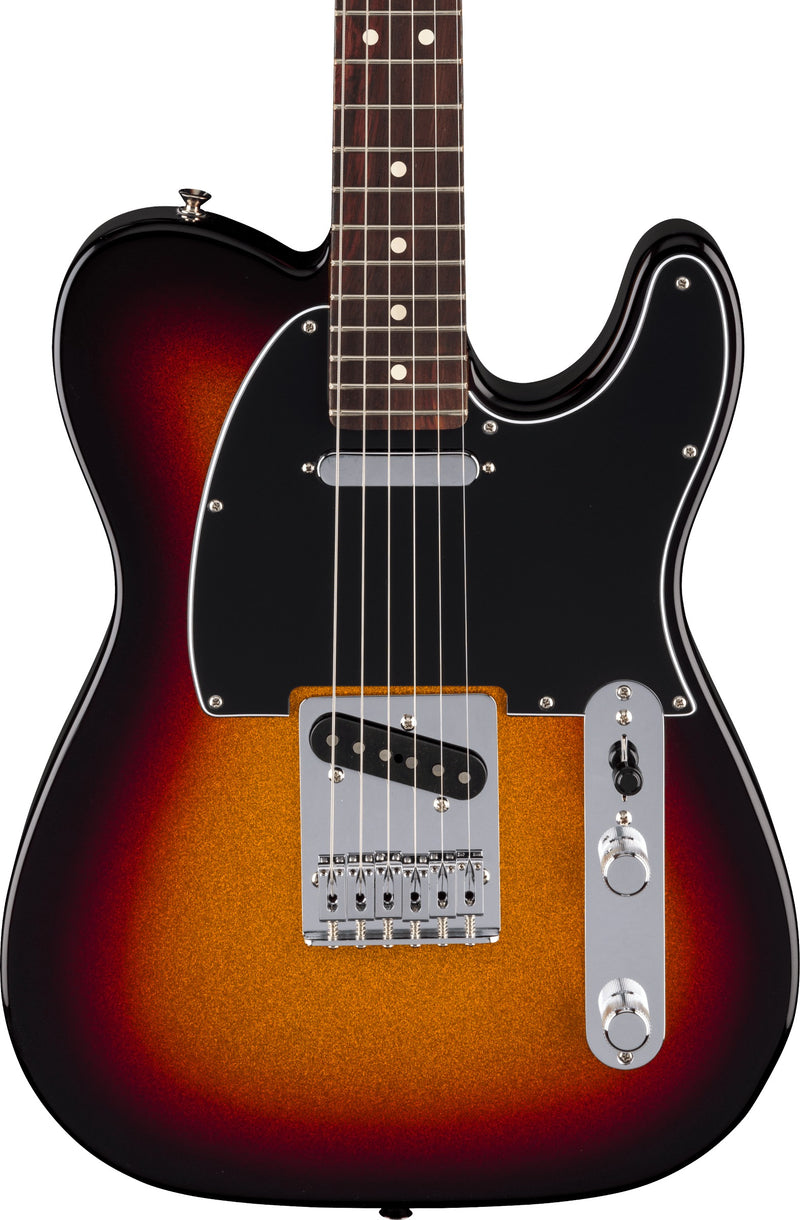 Fender Limited Edition Player II Telecaster - Sparkle 3-Color Sunburst (Open Box)