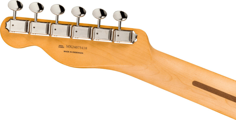 Fender Limited Edition Player II Telecaster - Sparkle 3-Color Sunburst (Open Box)
