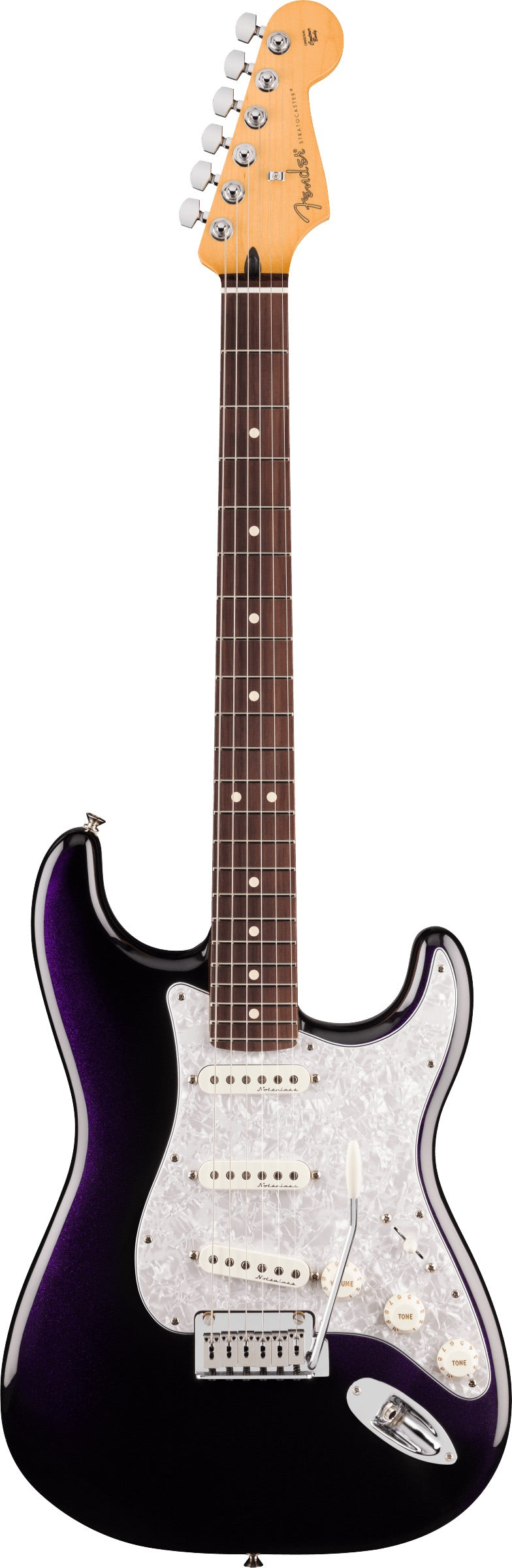 Fender Player II Modified Stratocaster - Dusk (Open Box)
