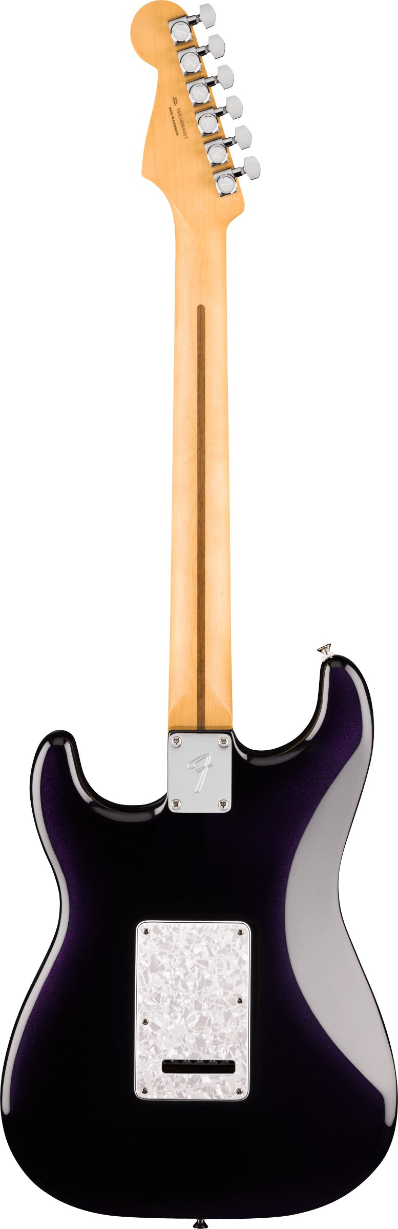 Fender Player II Modified Stratocaster - Dusk (Open Box)
