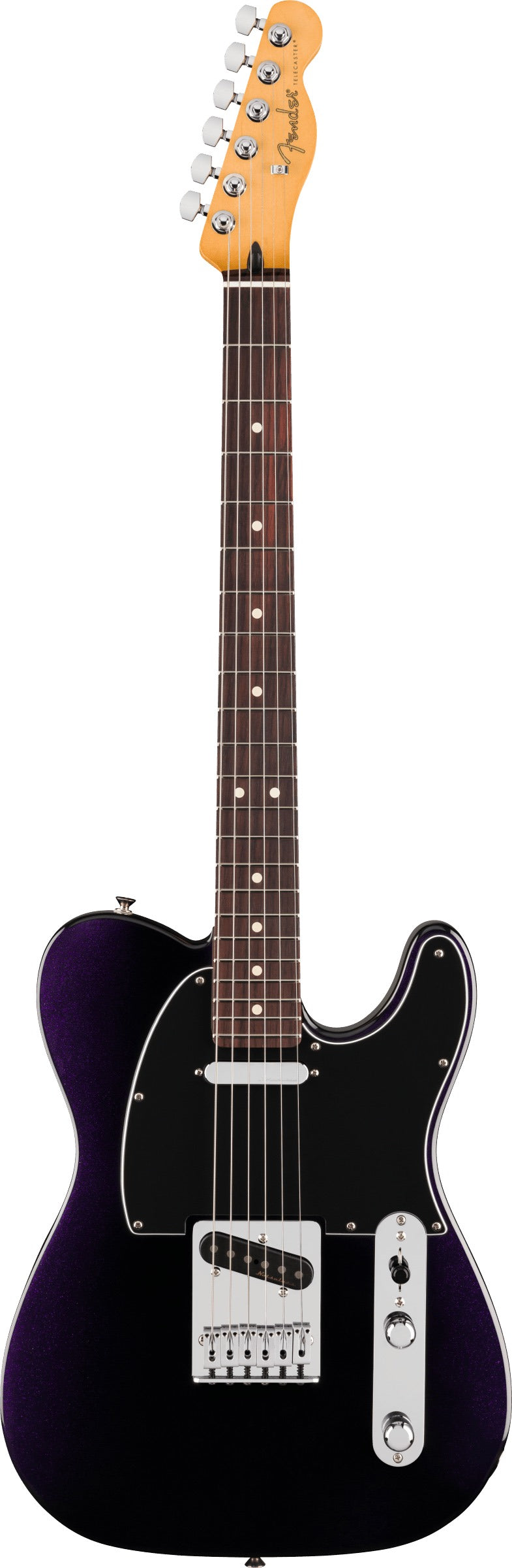 Fender Player II Modified Telecaster - Dusk (Open Box)