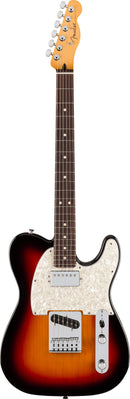 Fender Player II Modified Telecaster SH - 3-Tone Sunburst