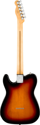 Fender Player II Modified Telecaster SH - 3-Tone Sunburst