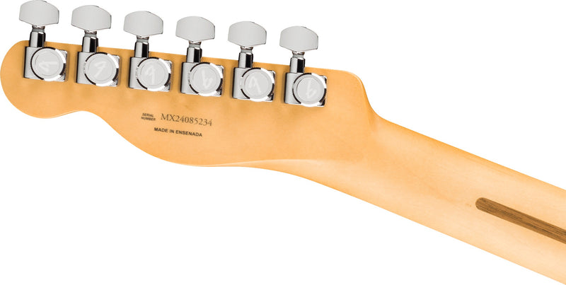 Fender Player II Modified Telecaster SH - 3-Tone Sunburst
