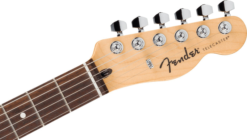 Fender Standard Telecaster - Olympic White (Open Box)