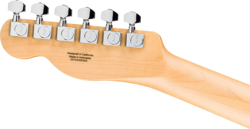 Fender Standard Telecaster - Olympic White (Open Box)