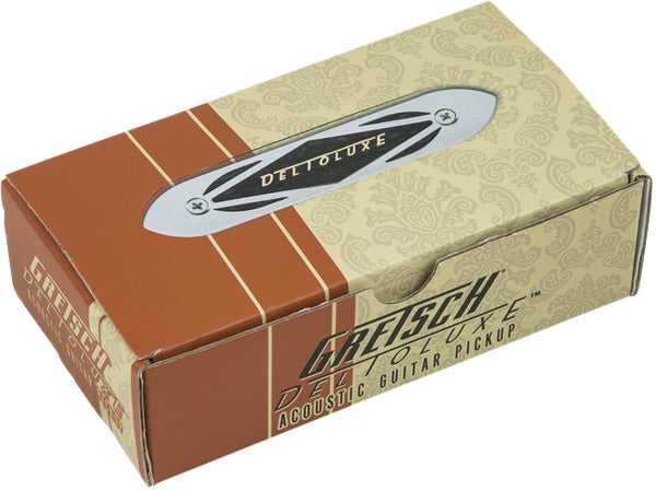 Gretsch Deltoluxe Acoustic Soundhole Pickup (Open Box)