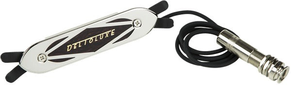 Gretsch Deltoluxe Acoustic Soundhole Pickup (Open Box)