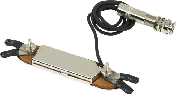 Gretsch Deltoluxe Acoustic Soundhole Pickup (Open Box)