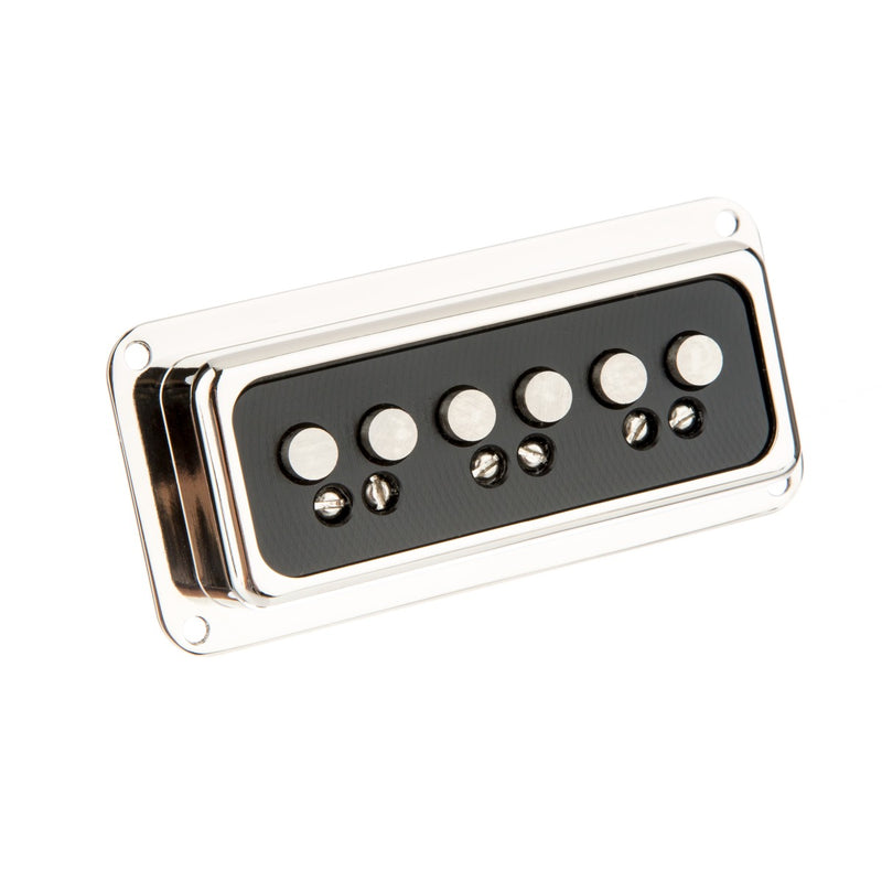Gretsch Pickup DynaSonic Bridge - Chrome (Open Box)