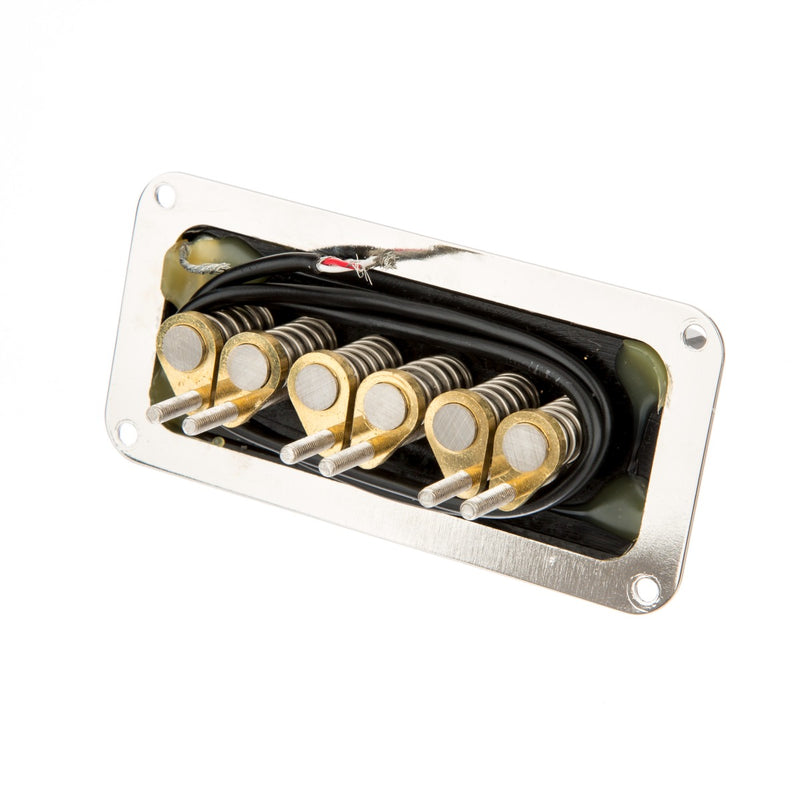 Gretsch Pickup DynaSonic Bridge - Chrome (Open Box)