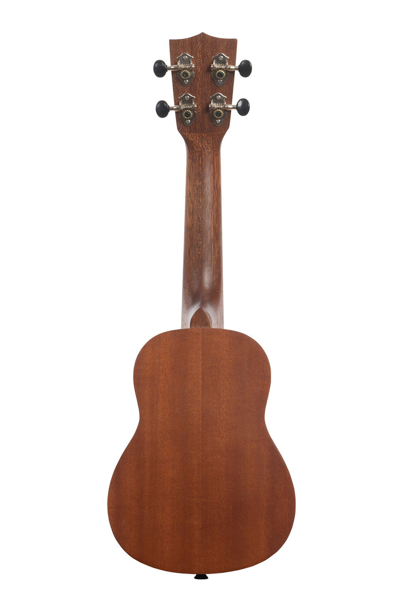 Kala Learn To Play Soprano Ukulele Kit