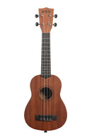 Kala Learn To Play Soprano Ukulele Kit