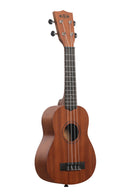 Kala Learn To Play Soprano Ukulele Kit