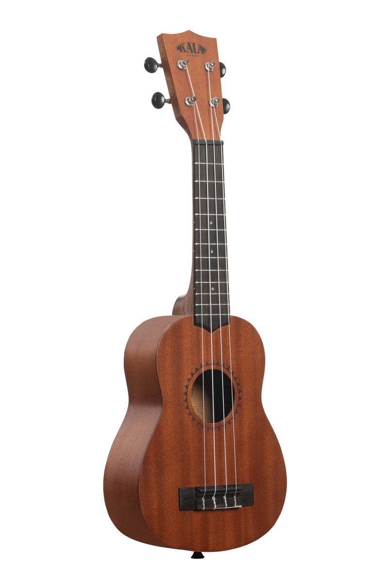 Kala Learn To Play Soprano Ukulele Kit