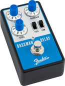 Fender Bassman Delay Pedal (Open Box)