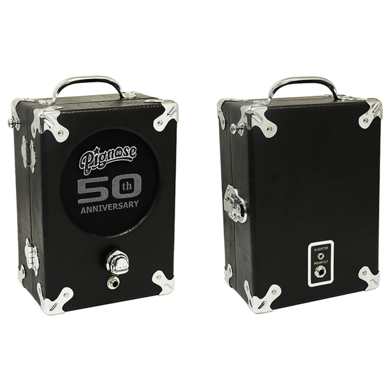 Pignose 7-100 50th Anniversary Amplifier (Open Box)