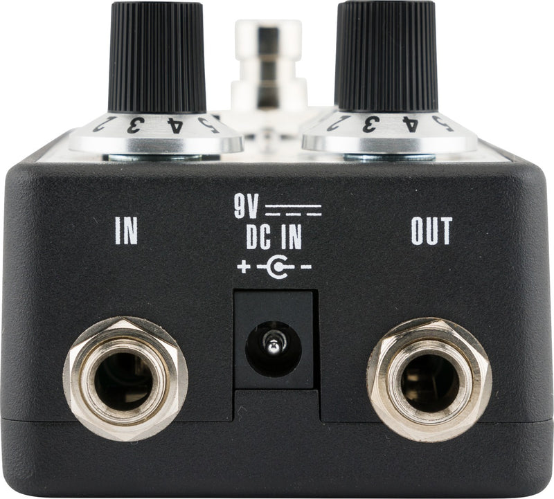 Fender Bassman Compressor Pedal (Open Box)