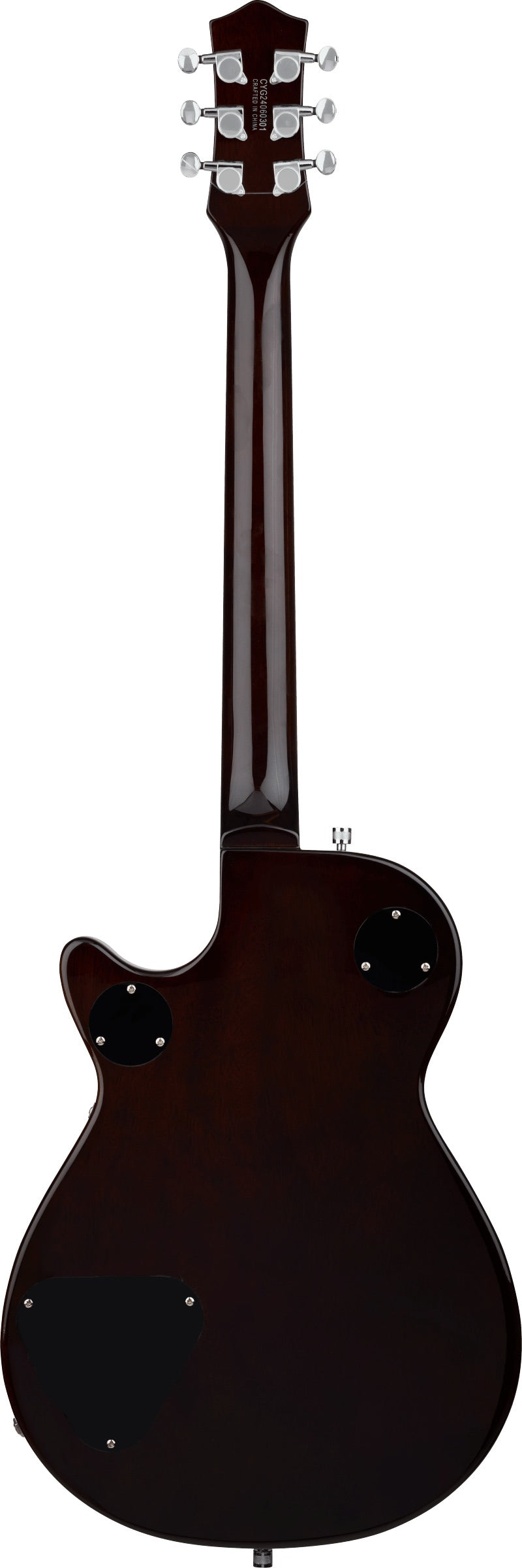 Gretsch G5230T Electromatic Sparkle Jet FT Single-Cut - Gold Sparkle (Open Box)