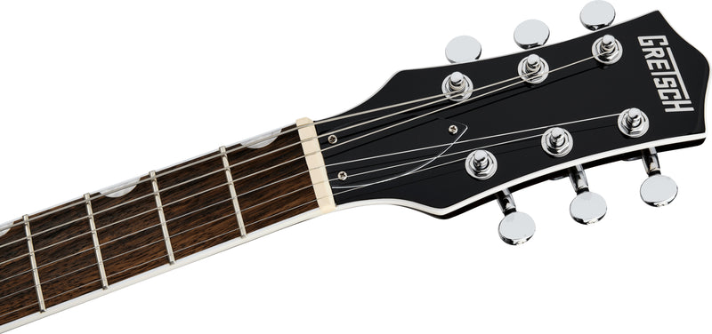 Gretsch G5230T Electromatic Sparkle Jet FT Single-Cut - Gold Sparkle (Open Box)
