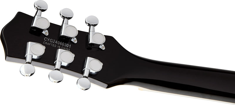 Gretsch G5230T Electromatic Sparkle Jet FT Single-Cut - Gold Sparkle (Open Box)